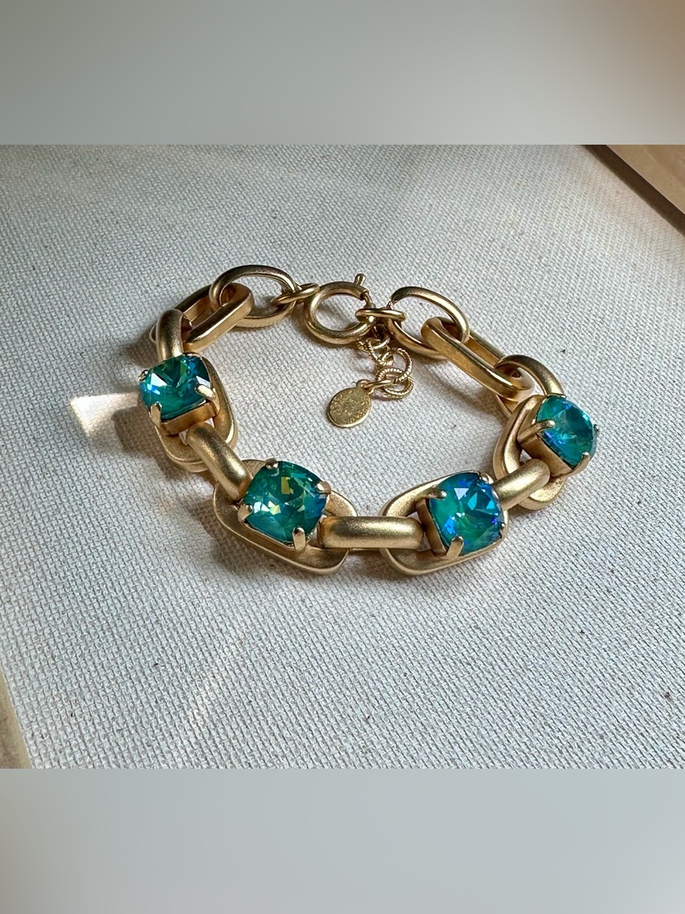 BRAND NEW Catherine Popesco Bracelet